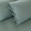 Κάλυμμα Daybed - Πολυτελές διπλής όψης καπιτονέ, άνετο σεντόνι για όλες τις εποχές με 5