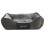 Scruffs Scruffs Chester Box Bed (XL) Graphite 1
