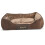 Scruffs Scruffs Chester Box Bed (XL) Chocolate 1