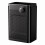 Chauffage d'appoint portable 1200 W avec protection de sécurité (1 unité) 3