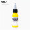 1oz DYNAMIC COLOR -tatuointimuste 30ml 8