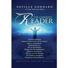 Neville Goddard by Neville Goddard Paperback Book