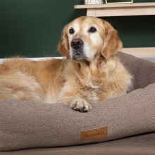 Scruffs Seattle Box Bed (M)