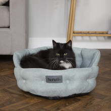 Scruffs Seattle Small Dog/Cat Bed
