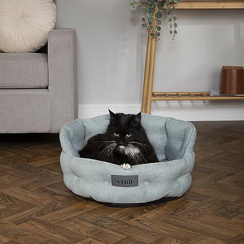 Scruffs Scruffs Seattle Small Dog/Cat Bed 1