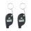 FRCOLOR2Pcs Επαγγελματικό Ψηφιακό Μετρητή Πίεσης Ελαστικών Πολλαπλών Χρήσεων για 1