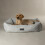 Scruffs Scruffs Coastal Dog/Pet Box Bed (XL) 1
