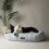 Scruffs Scruffs Coastal Dog/Pet Box Bed (XL) 1