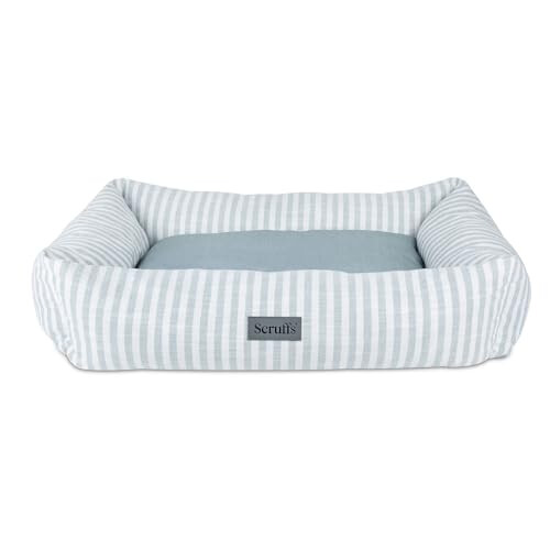 Scruffs Scruffs Coastal Dog/Pet Box Bed (XL) 1
