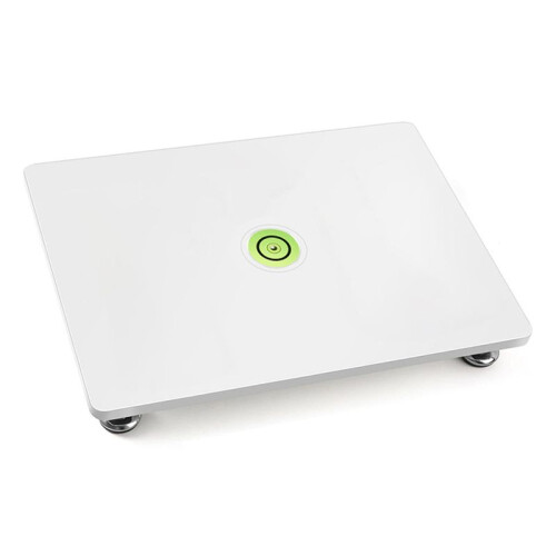 Leveling Board for Resin, Adjustable Precision Leveling Table for Resinate, Leveling Epoxy Resin Accessorie