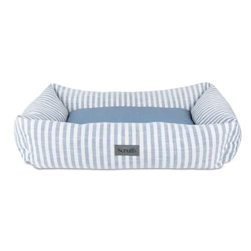 Scruffs Scruffs Coastal Dog/Pet Box Bed (XL) 1