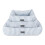 Scruffs Scruffs Coastal Dog/Pet Box Bed (XL) 5