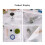 Leveling Board for Resin, Adjustable Precision Leveling Table for Resinate, Leveling Epoxy Resin Accessorie 2