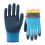 Donemore thermal work gloves insulated waterproof for cold 5