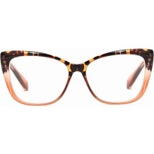 Lunettes de lecture œil-de-chat pour femmes et hommes, légères