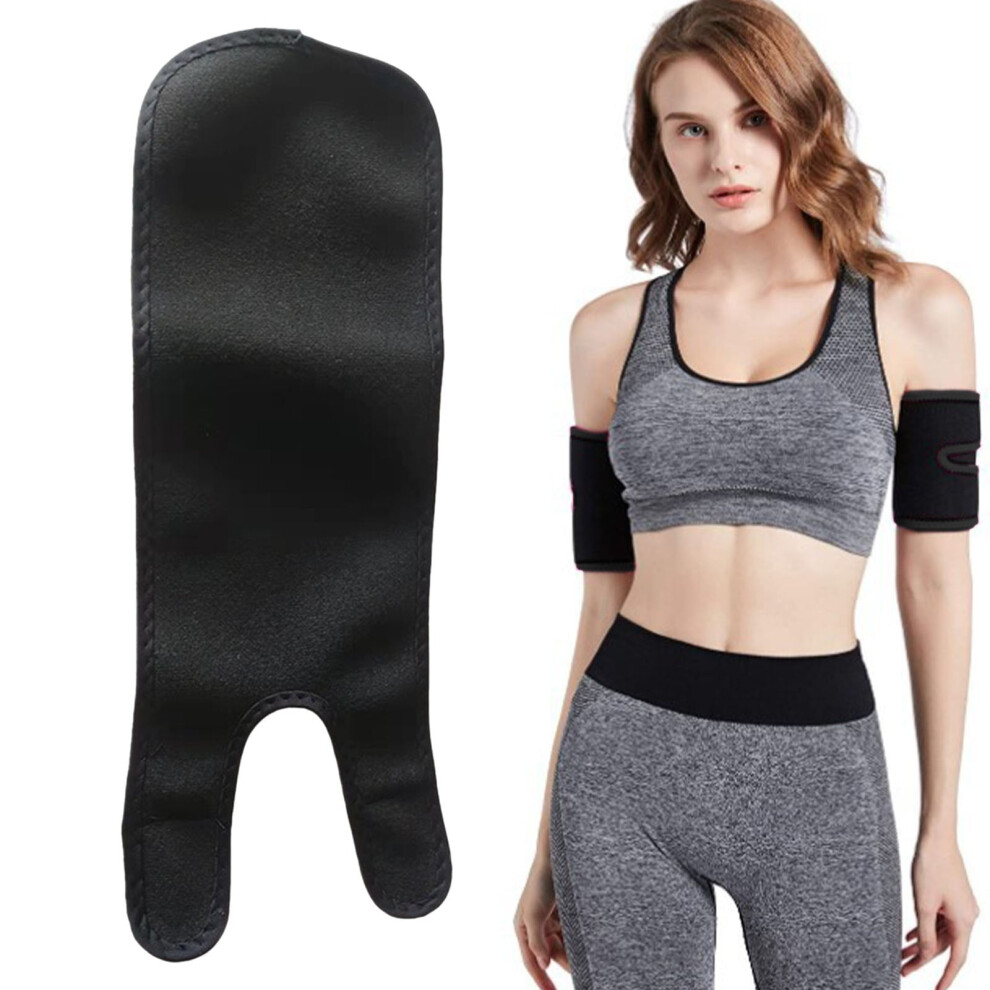 Women's Arm Toning Sleeves â Breathable & Secure Fit