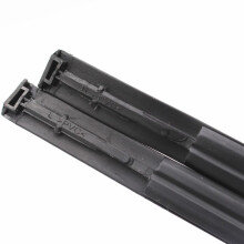 2PCS Roof Drip Moldings Sealing Strip Left+Right 75556-06030 75555-06030 for  Camry 2007 2008 2009 2010 2011