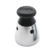 Kit de soupape de sécurité pour autocuiseur de cuisine en aluminium de haute qualité D4M0