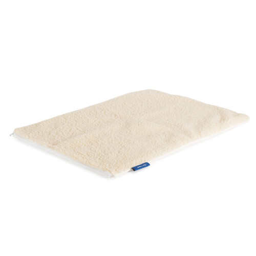 Ancol Ancol Self Heating Pet Pad Small, Cream, 48 x 38 cm