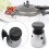 Kit de soupape de sécurité pour autocuiseur L3K0 3