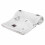Trixie Trixie Mimi Blanket,Grey, 70 x 50 cm 4