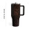 Mug de voyage en acier inoxydable Harmony Collaboration 40 oz 2