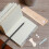 ROSENICE Book Binding Kit 1 Set 3