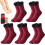 Termosockor Fleecefodrade 5 par 1