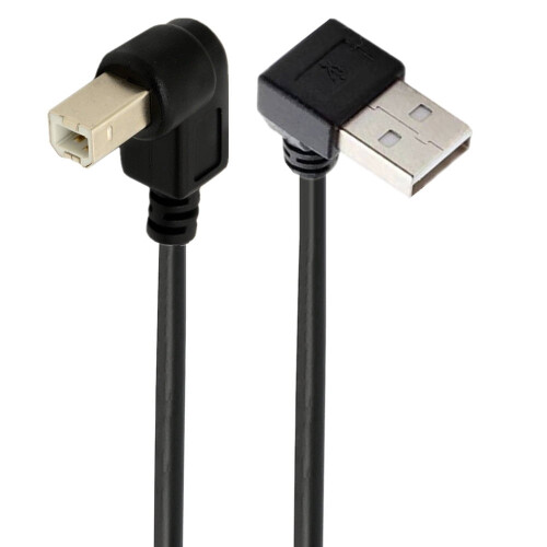 Καλώδιο προσαρμογέα USB3.1 υψηλής ταχύτητας τύπου-C σε USB για μεταφορά δεδομένων, 1