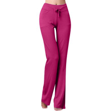 Pantaloni da donna casual yoga gamba dritta comodi coulisse abbigliamento per il tempo libero corsa lunghi sportivo tuta taglie forti pantaloni cargo