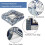 Brother cadeaudeken 60x50 inch 3