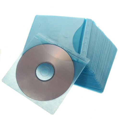 100CD DVD BLURAY ΜΟΥΣΙΚΟ ΧΑΡΤΙ ΘΗΚΕΣ ΘΗΚΗΣ ΔΙΠΛΟ ΚΑΛΥΜΜΑ ΑΠΟΘΗΚΕΥΣΗΣ CA G ΠΛΕΥΡΑ E9E5 1
