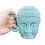 Coffee Cup Tathagata Buddha Shape Durable Buddha'S  Cup Buddha  Cup Ceramic Cup 6