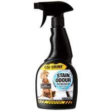 CSI URINE STAIN & ODOUR DOG/PUPPY 500ML