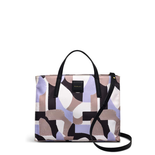 Radley RADLEY Unisex M OTp Grab Bag Thistle One Size