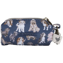 Wrendale Designs by Hannah Dale Dog Poop Bag Holder