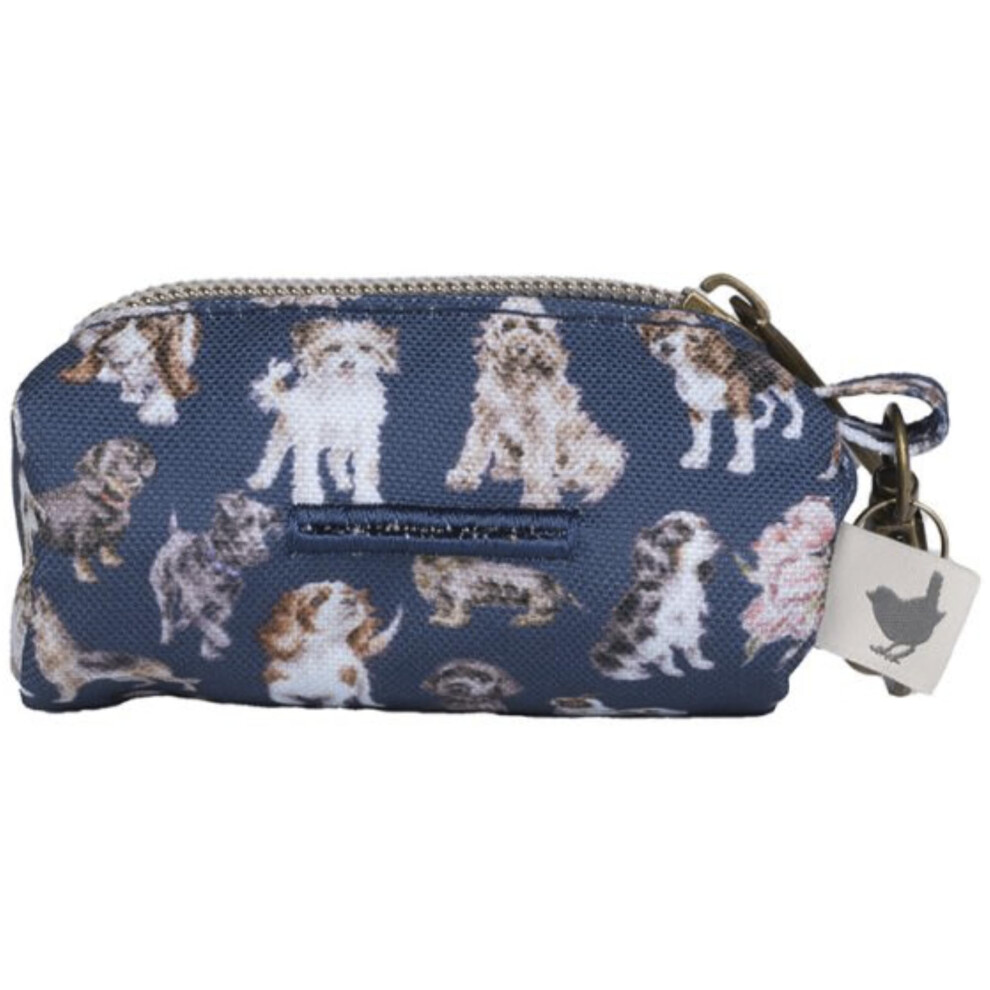 Wrendale Designs By Hannah Dale Dog Poop Bag Holder