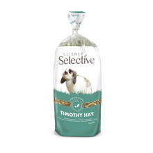 Supreme Science Selective Timothy Hay 400g