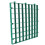 Tree Grate Interlocking Plastic Guard with Root Protection for Landscaping and Garden Use 1