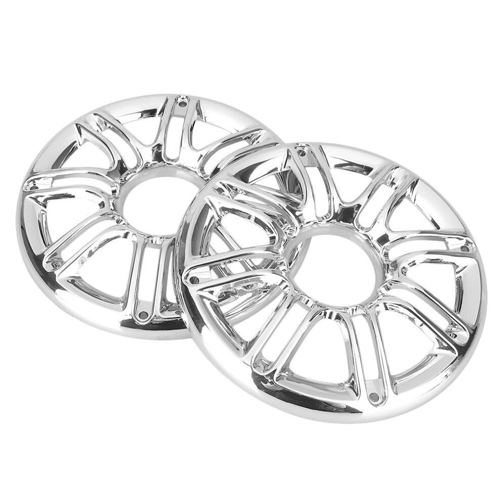 Speaker Grille Cover For Harley Davidson Electra Glide Trike 19962013 Durable Stylish Design 9169991198132