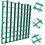 Tree Grate Interlocking Plastic Guard with Root Protection for Landscaping and Garden Use 4