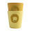 Trixie Trixie Silicone Cup 2-Pack Mr. Lion 1