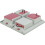 Trixie Cat Activity Poker Box, 31 ? 31 cm 1