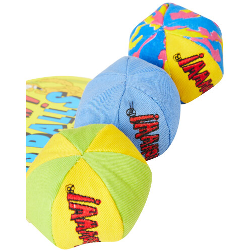 Yeowww MY 3 CAT BALLS 1