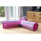 Ancol Ancol Acticat Cat Play Tunnel, pink & grey 2