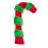 Yeowww Yeowww Candy Cane Cat Toy 1
