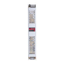 Overheating Protection Short Circuit Protection With Portable Lightweight Ultra Thin Design And Heat Dissipation Holes For Modern LED Driver