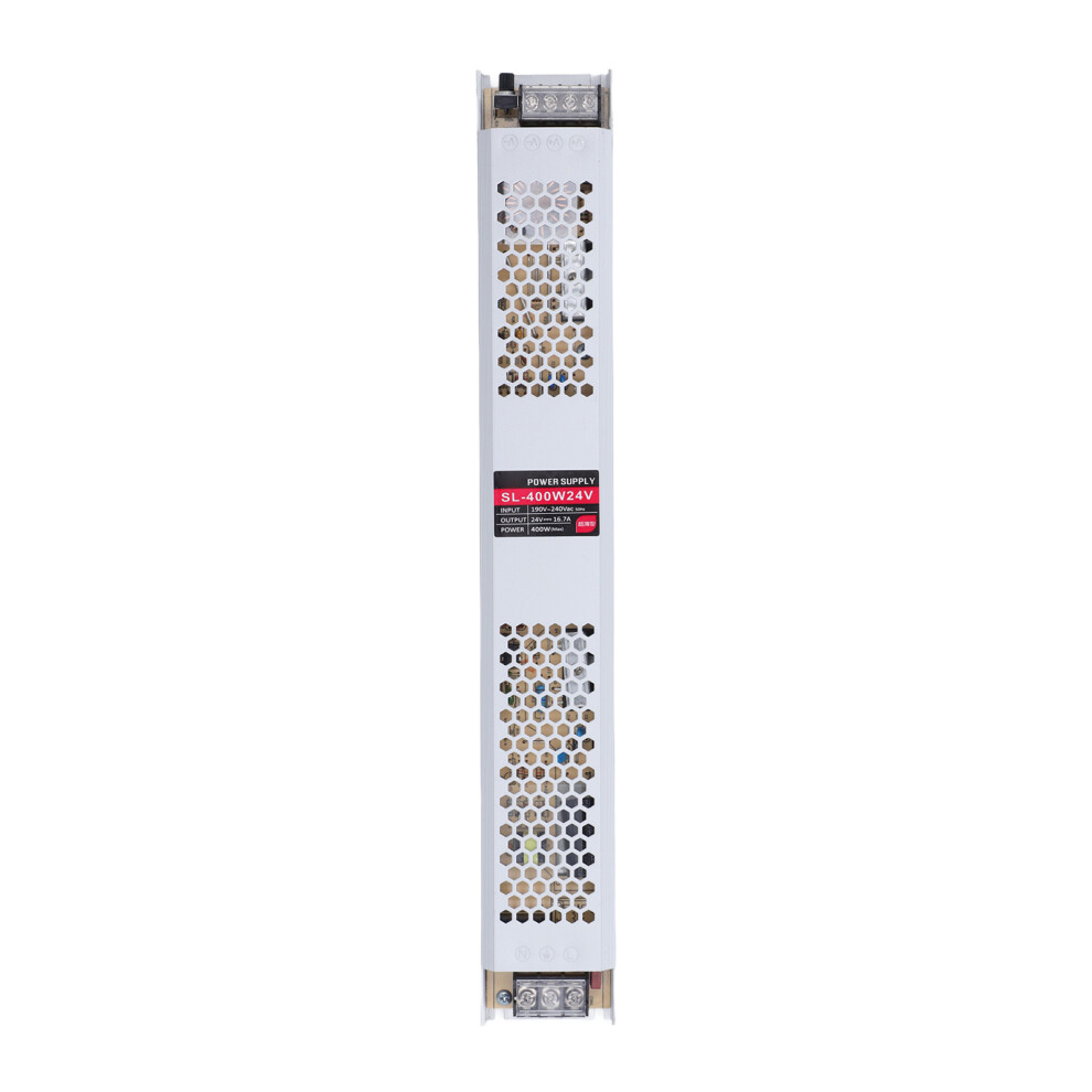 Overheating Protection Short Circuit Protection With Portable Lightweight Ultra Thin Design And Heat Dissipation Holes For Modern Led Driver 9028731876337