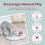 Trixie Trixie Cat Activity Flip Board 2