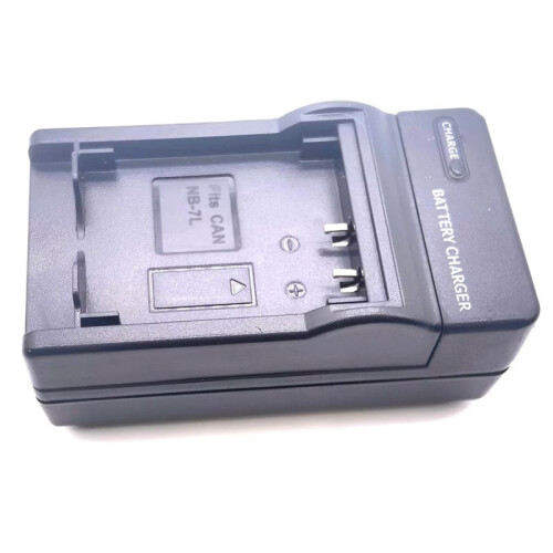 NB-7L Camera Battery Charger for  G10 G11 US PLUG 1